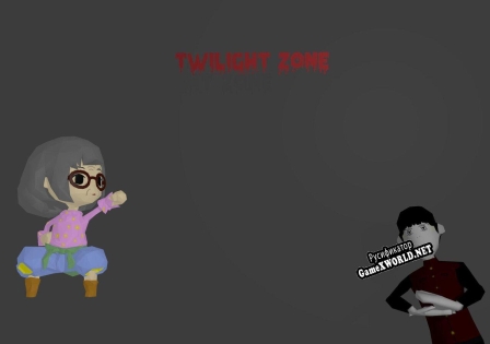 Русификатор для Twilight Zone