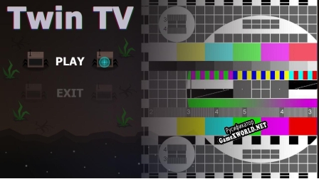 Русификатор для Twin TV