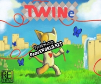 Русификатор для TWINe (Event Horizon School)