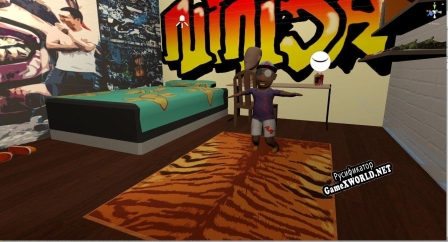 Русификатор для Twins VR
