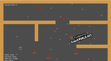 Русификатор для Twinstick Prototype