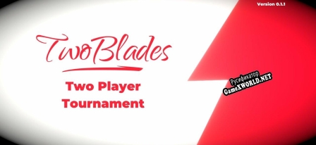 Русификатор для Two Blades Multiplayer Stickman Knife Fights