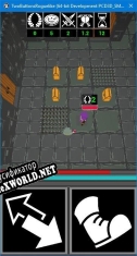 Русификатор для Two Buttons Roguelike