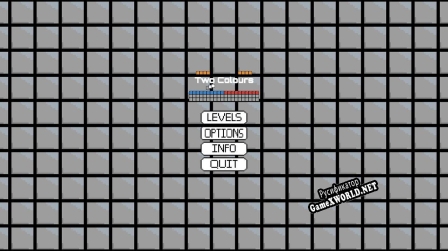 Русификатор для Two Colours (itch)