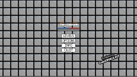Русификатор для Two Colours