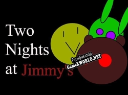 Русификатор для Two Nights At Jimmys