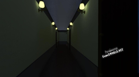 Русификатор для Two Rooms (itch)