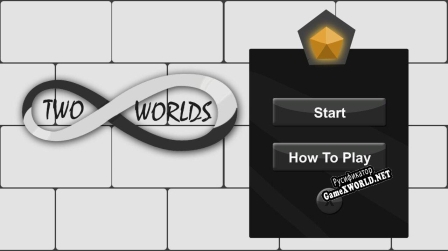 Русификатор для Two Worlds (itch) (Abeer7)