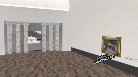 Русификатор для Two Worlds The 3D Art Gallery