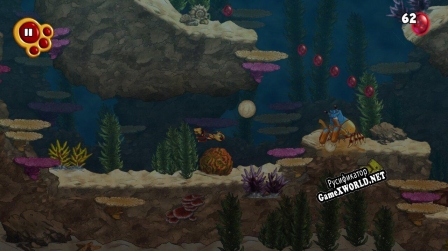 Русификатор для TY the Tasmanian Tiger 4