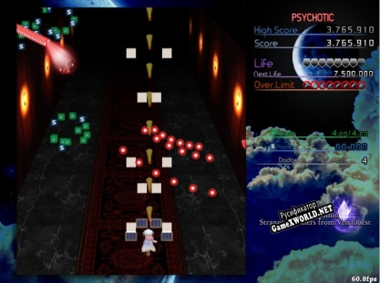 Русификатор для Type Epsilon Strange Travellers from Vendouest [Demo]