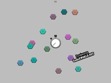 Русификатор для Type Time