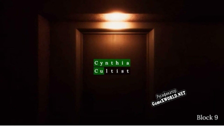 Русификатор для Type to Continue