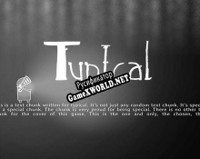 Русификатор для Typical (itch) (Aelu)