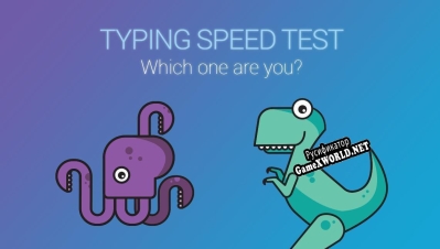 Русификатор для typing speed test