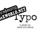 Русификатор для Typo (dwarfsun)