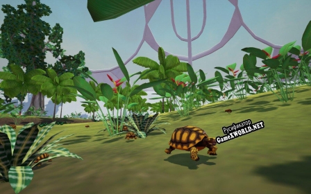 Русификатор для Tyto Ecology