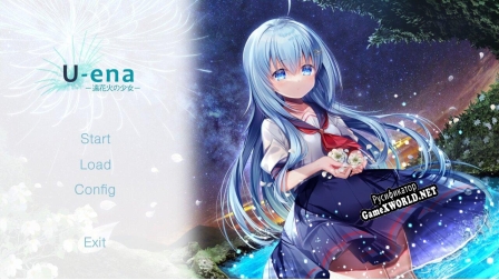 Русификатор для U-ena -Far fireworks