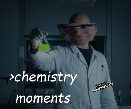 Русификатор для u003Echemical moments