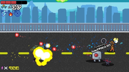 Русификатор для Uber Destruction