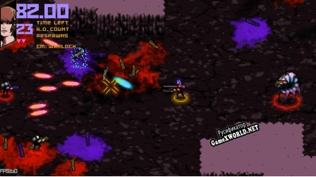Русификатор для UBERMOSHBLACK