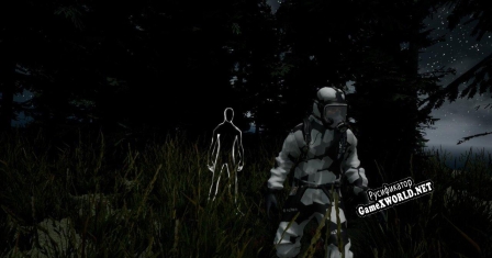 Русификатор для [UE4] Asymmetric multiplayer project