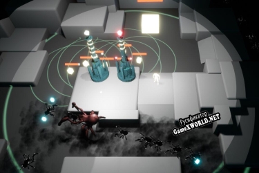 Русификатор для UE4 Jam The Light Bringer