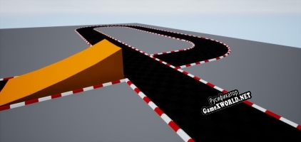 Русификатор для UE4 Racing Prototype