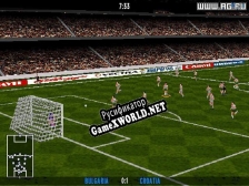 Русификатор для UEFA Euro 96 England