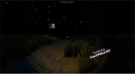 Русификатор для UFINISHED PROJECT Enderman