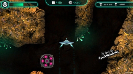 Русификатор для UFO Explorer