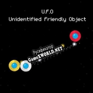 Русификатор для U.F.O Unidentified Friendly Object