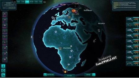 Русификатор для UFO2 Extraterrestrials