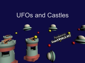 Русификатор для UFOs and Castles