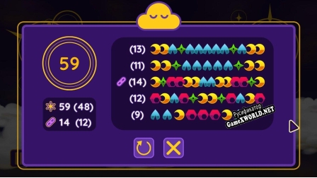 Русификатор для UFOTOFU HEX