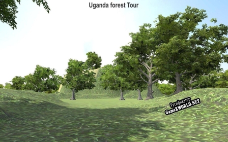 Русификатор для Uganda Forest Tour