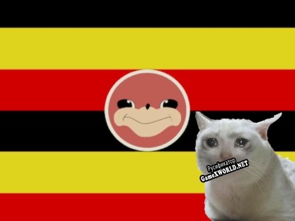 Русификатор для Uganda Obstacle Course