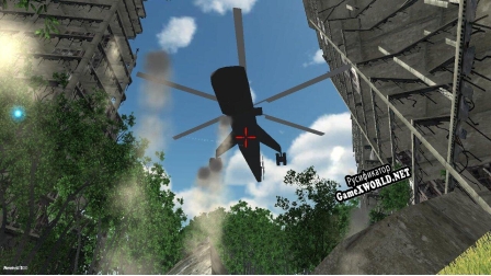 Русификатор для Ukraine3d Android Game