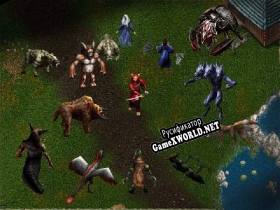 Русификатор для Ultima Online Samurai Empire