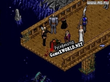 Русификатор для Ultima VIII Pagan