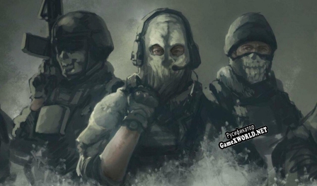 Русификатор для Ultimate Assault