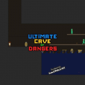 Русификатор для Ultimate Cave Of Dangers