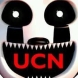Русификатор для Ultimate custom night (itch)