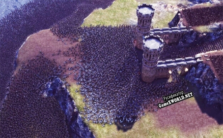 Русификатор для Ultimate Epic Battle Simulator