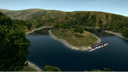 Русификатор для Ultimate Fishing Simulator VR