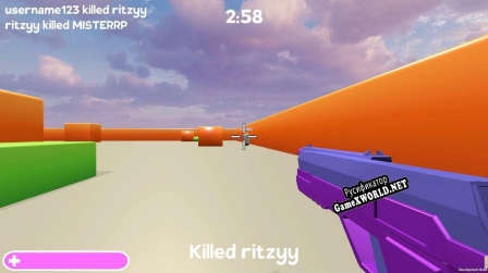 Русификатор для Ultimate Gamer