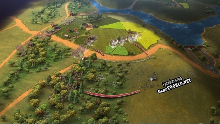 Русификатор для Ultimate General Civil War