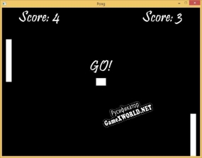 Русификатор для Ultimate Pong (Nicholas Swift)