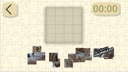 Русификатор для Ultimate Puzzles Collection