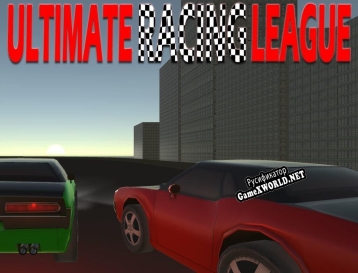 Русификатор для Ultimate Racing League